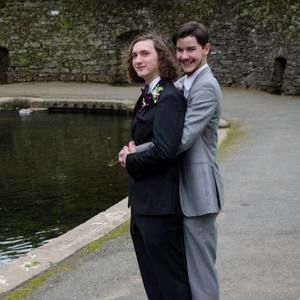 Meet your Posher, Josh